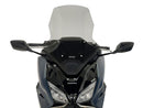 Honda Forza 750 [2021-2024] - Touring Windschild – Ansicht 3
