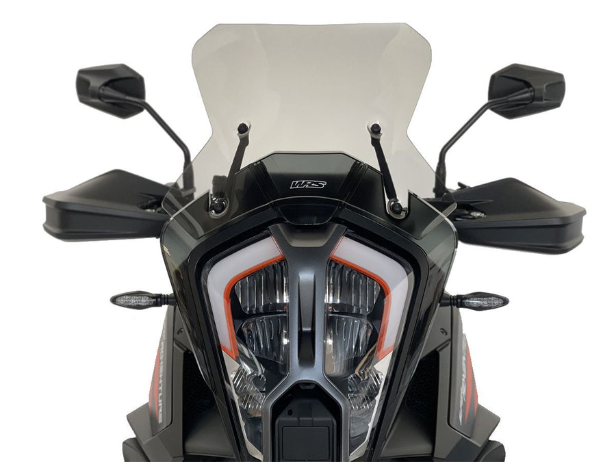 KTM 1290 Super Adventure R [2021-2024] - Touring Windschild – Ansicht 5