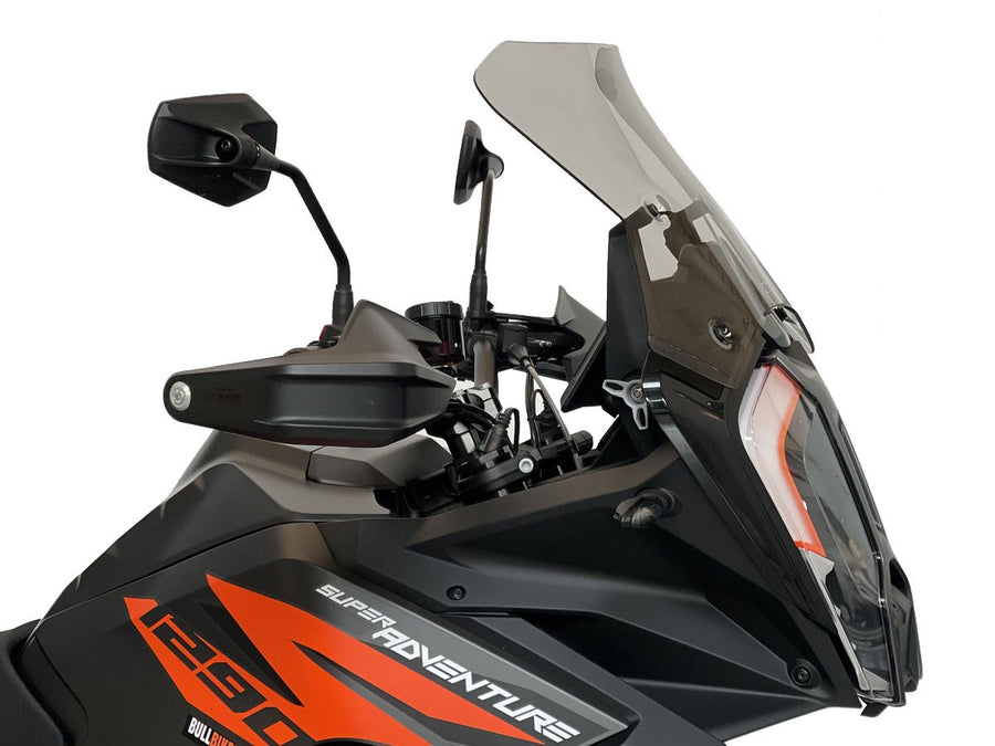 KTM 1290 Super Adventure R [2021-2024] - Touring Windschild – Ansicht 2