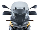 Moto Guzzi Stelvio [2024-2026] - Touring Windschild ohne Radar – Ansicht 8
