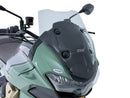 Moto Guzzi V100 Mandello [2023-2026] - Touring Windschild ohne Radar – Ansicht 2
