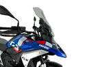 BMW R 1300 GS [2023-2026] - Touring Windschild ohne Radar – Ansicht 11