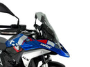 BMW R 1300 GS [2023-2026] - Touring Windschild ohne Radar – Ansicht 8