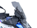 BMW R 1300 GS Adventure [2024-2026] - Touring Windschild ohne Radar – Ansicht 8