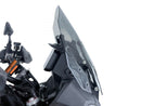 Moto Guzzi Stelvio [2024-2026] - Pára-brisas Touring com radar - vista 11