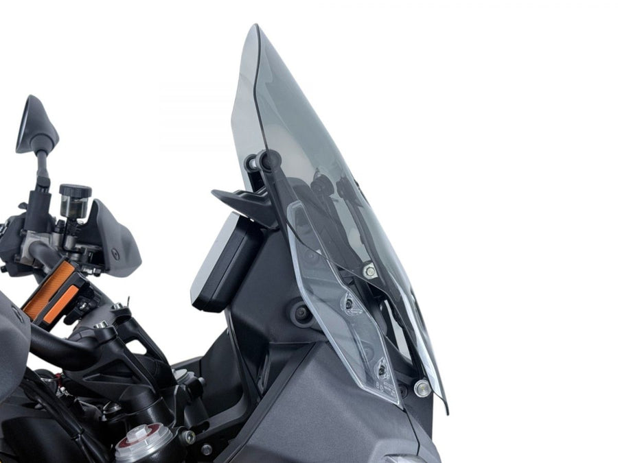 Moto Guzzi Stelvio [2024-2026] - Pára-brisas Touring com radar - vista 11