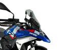 BMW R 1300 GS [2023-2026] - Touring Windschild mit Radar – Ansicht 8