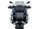 BMW R 1300 GS Adventure [2024-2026] - Touring Windschild mit Radar – Ansicht 11