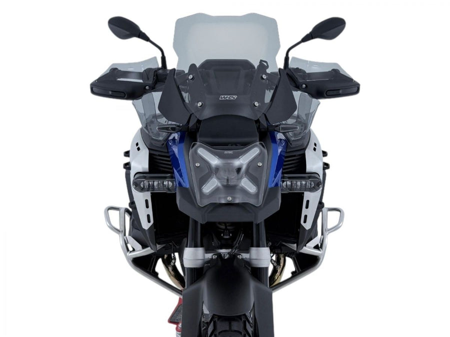 BMW R 1300 GS Adventure [2024-2026] - Touring Windschild mit Radar – Ansicht 11