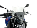 BMW F 900 R [2020-2026] - Touring Windschild – Ansicht 3