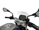 BMW F 900 R [2020-2026] - Touring Windschild – Ansicht 12