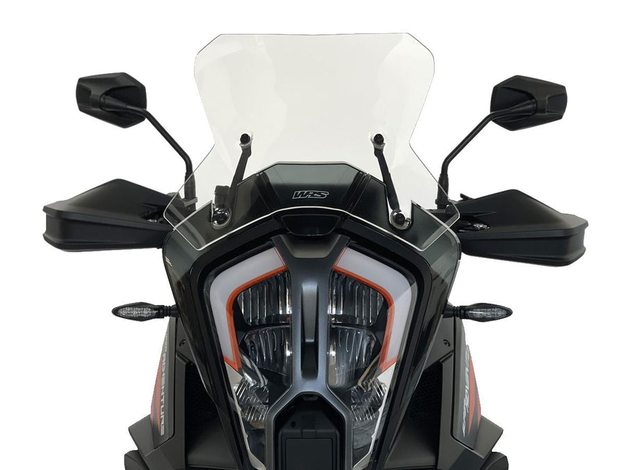 KTM 1290 Super Adventure R [2021-2024] - Touring Windschild – Ansicht 6