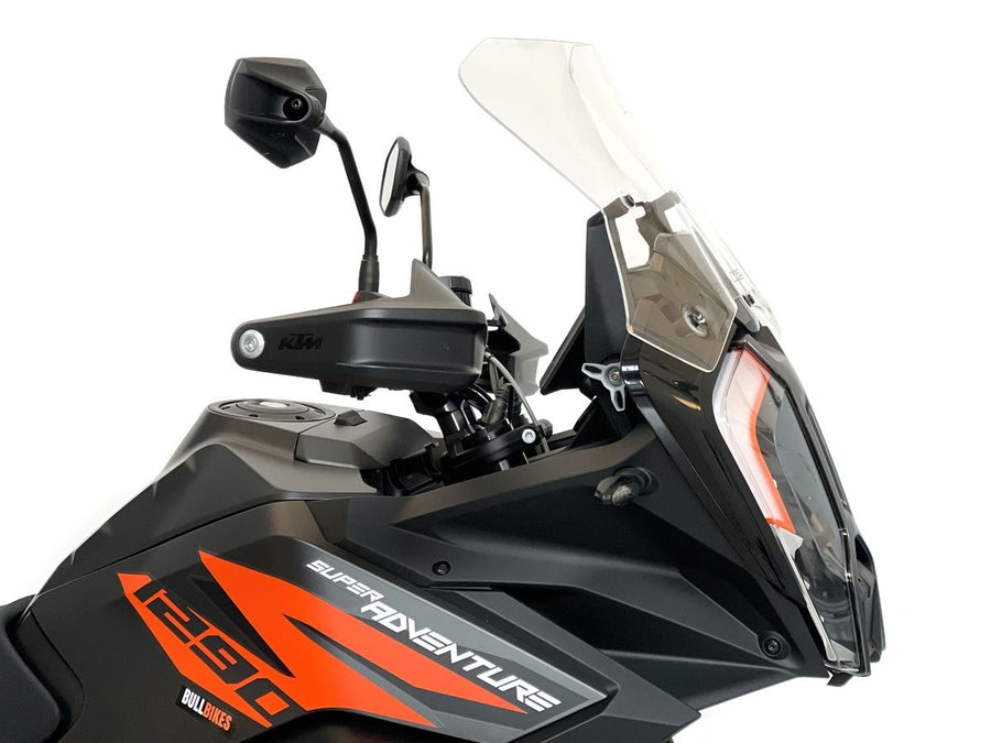 KTM 1290 Super Adventure R [2021-2024] - Touring Windschild – Ansicht 3