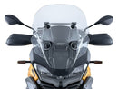 Moto Guzzi Stelvio [2024-2026] - Touring Windschild ohne Radar – Ansicht 12