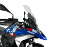 BMW R 1300 GS [2023-2026] - Touring Windschild ohne Radar – Ansicht 12