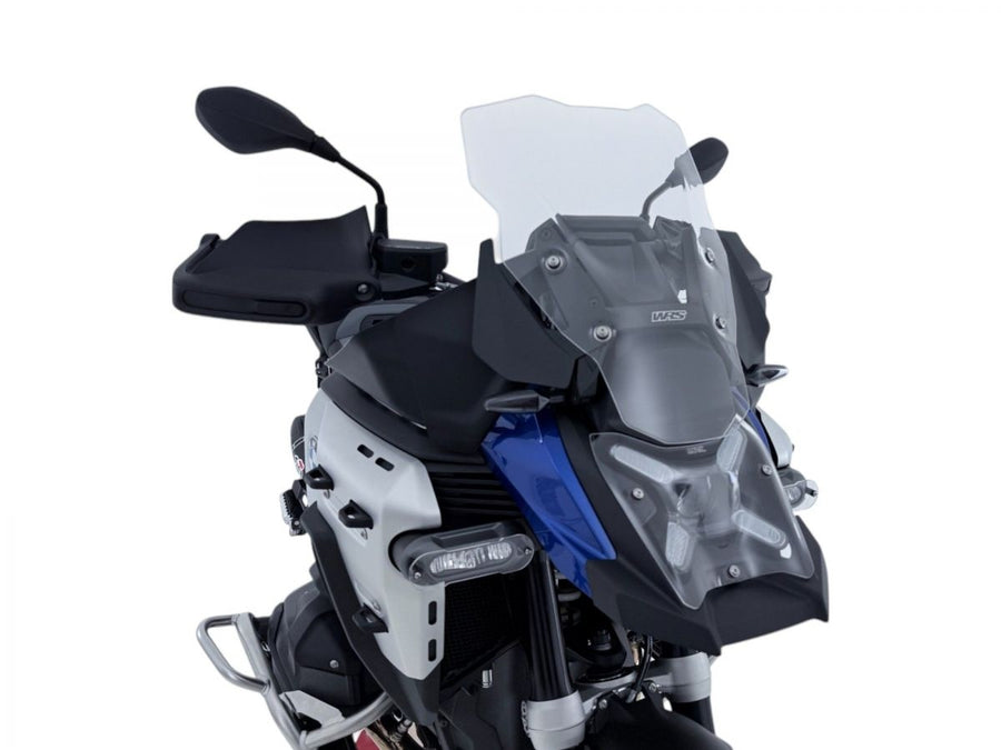 BMW R 1300 GS Adventure [2024-2026] - Touring Windschild ohne Radar – Ansicht 6