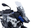 BMW R 1300 GS Adventure [2024-2026] - Touring Windschild ohne Radar – Ansicht 9