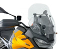 Moto Guzzi Stelvio [2024-2026] - Pára-brisa Touring com radar - vista 3
