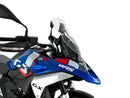 BMW R 1300 GS [2023-2026] - Touring Windschild mit Radar – Ansicht 9