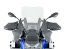 BMW R 1300 GS Adventure [2024-2026] - Touring Windschild mit Radar – Ansicht 12