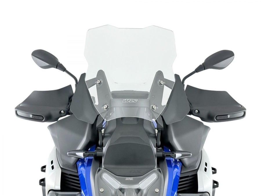 BMW R 1300 GS Adventure [2024-2026] - Touring Windschild mit Radar – Ansicht 12