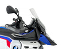 BMW R 1300 GS Adventure [2024-2026] - Touring Windschild mit Radar – Ansicht 9