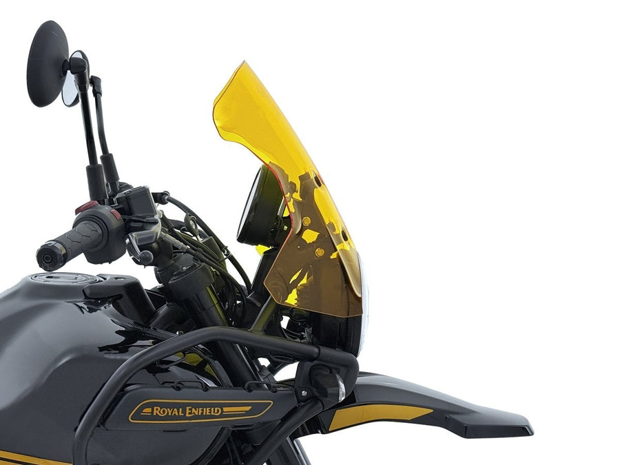 Royal Enfield Himalayan 450 [2024-2026] - Touring Windschild – Ansicht 10