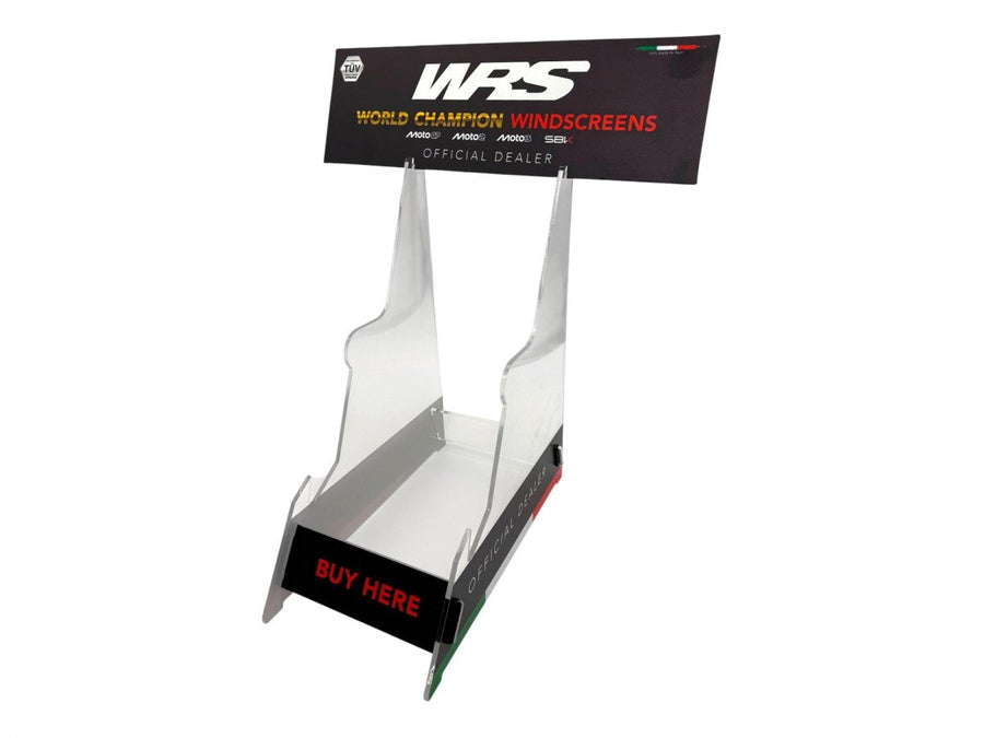 [WRS] - World Champion mit Windschild – Ansicht 5