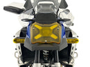 BMW R 1300 GS Adventure [2024-2025] - Scheinwerferschutz mit Halterung – Ansicht 1