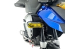 BMW R 1300 GS Adventure [2024-2025] - Zusatzscheinwerferschutz, Paar – Ansicht 1