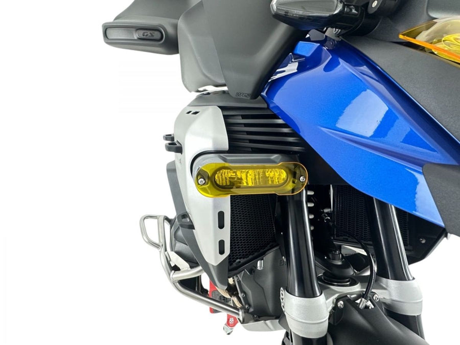 BMW R 1300 GS Adventure [2024-2025] - Zusatzscheinwerferschutz, Paar – Ansicht 1