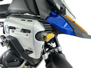 BMW R 1300 GS Adventure [2024-2025] - Zusatzscheinwerferschutz, Paar – Ansicht 5