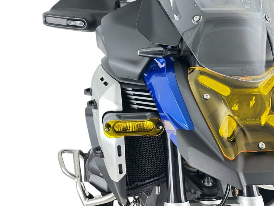 BMW R 1300 GS Adventure [2024-2025] - Zusatzscheinwerferschutz, Paar – Ansicht 3