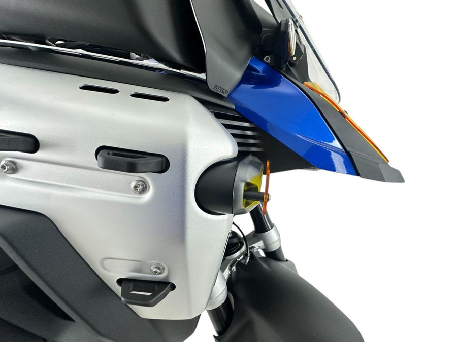 BMW R 1300 GS Adventure [2024-2025] - Zusatzscheinwerferschutz, Paar – Ansicht 7