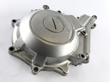 Yamaha TT 600 R DJ01 [2000] - Vista detalhada da tampa do motor da tampa do alternador