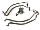 Suzuki Bandit GSF 650 S WVB5 [2005] - Válvula de ar secundária com linhas-4
