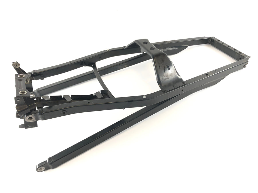 BMW K 1300 S K12S [2009] - Quadro traseiro