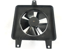 Triumph Speed ​​Triple 1050 515nj [2005] - Fã do Cooler Fan-2