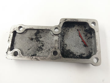 Gas Gas FSR 450 [2008] - tampa do motor - 0