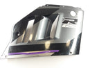 Suzuki GSXR 1100 GV73A [1992] - revestimento lateral no canto superior direito-3
