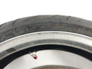 Triumph Speed ​​Triple 885i T509 [1997] - Roda dianteira 17 "com discos de freio-4