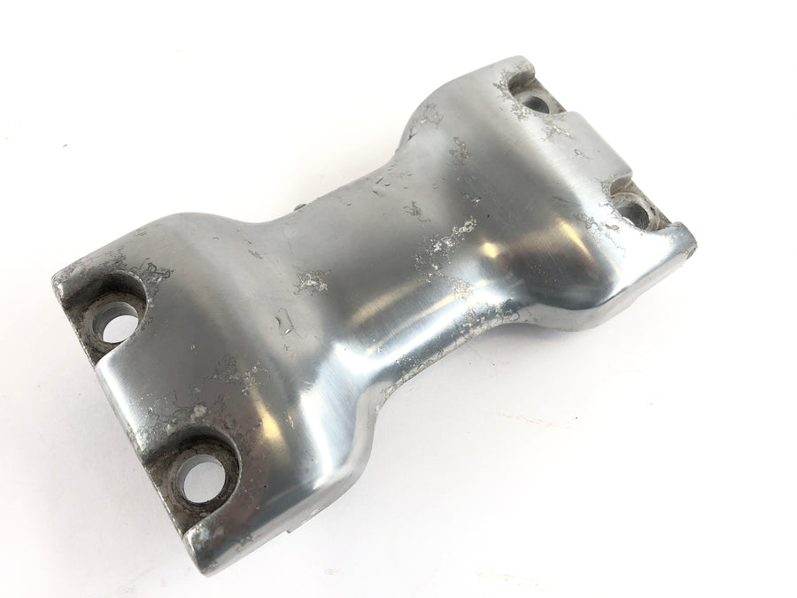 Yamaha XV 750 VIRAGO [1991] - Gravação de estabilizador de garfo Schutblel Frontfender