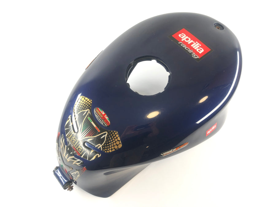 Aprilia Rs 125 MPB [2000] - Tampa do tanque