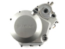Suzuki DL 1000 V -Strom [2006] - tampa da tampa da embreagem tampa-2