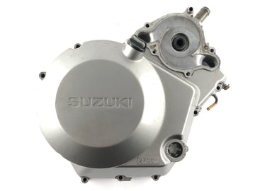 Suzuki DL 1000 V -Strom [2006] - tampa da tampa da embreagem tampa - 0