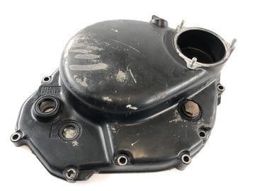 Suzuki DR 250 SJ41A [1982] - tampa da tampa do motor tampa