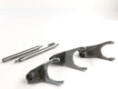 Yamaha FJR 1300 RP11 [2005] - Switch Forks Switching Garws Set-2