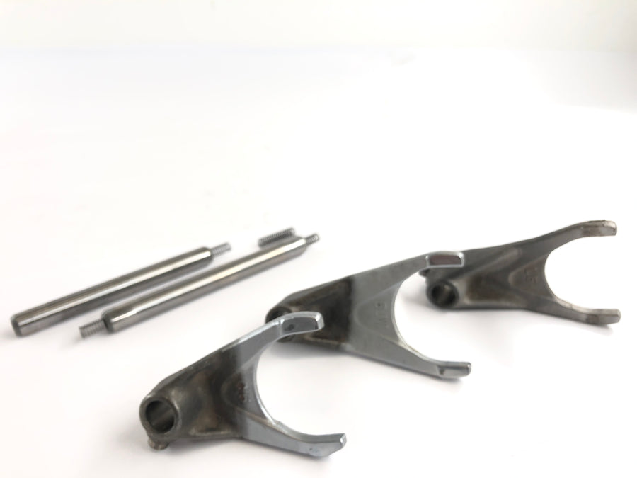 Yamaha FJR 1300 RP11 [2005] - Switch Forks Switching Garws Set