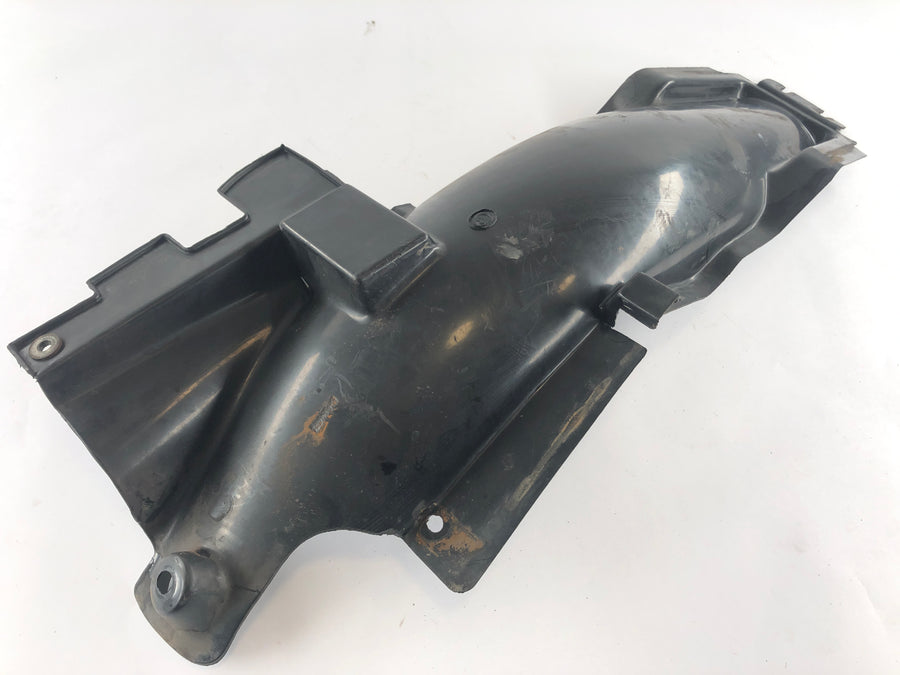 Kreidler Supermoto 125 [2008] - Proteção de respingos
