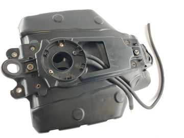 Husqvarna Vitpilen 401 [2021] - tanque de gasolina tanque - 0